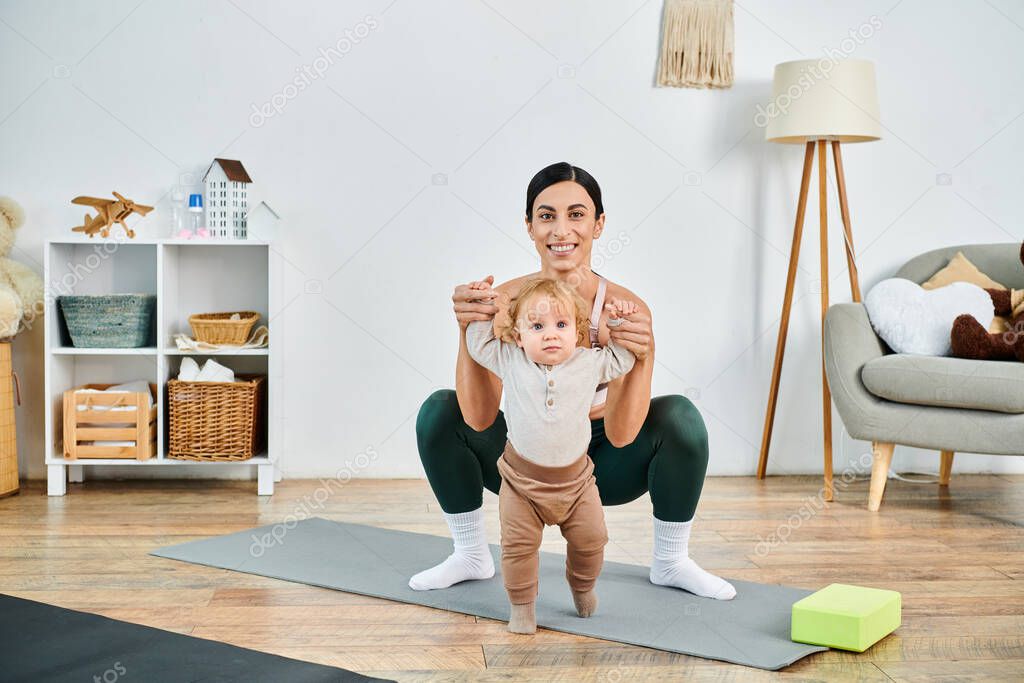 保育研修の様子