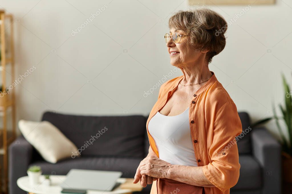 見守りセンサーの使用イメージ